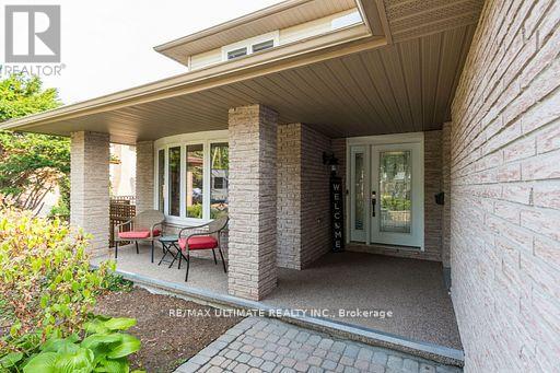34 Briarwood Crescent, Belleville, Ontario  K8N 5K9 - Photo 37 - X13639228