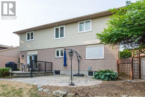 34 Briarwood Crescent, Belleville, Ontario  K8N 5K9 - Photo 44 - X13639228