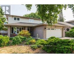 34 BRIARWOOD CRESCENT, Belleville, Ontario