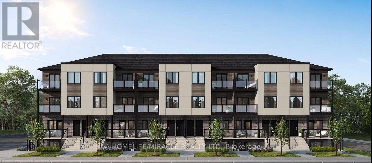 130 - 42 LOWES ROAD W