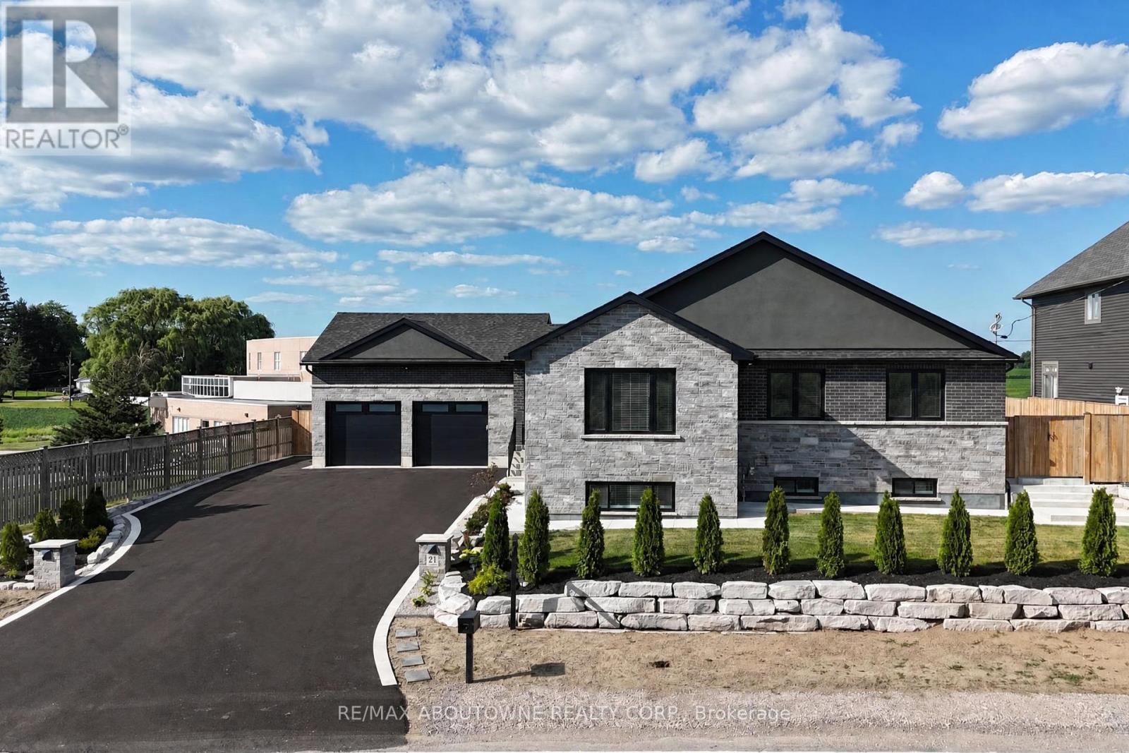 21 Haldimand 66 Road, Haldimand, Ontario  N3W 1N7 - Photo 2 - X13639352