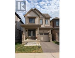 28 AMOS AVENUE, Brantford, Ontario