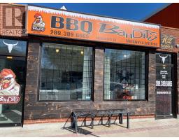 102 PARKDALE AVENUE N, Hamilton, Ontario