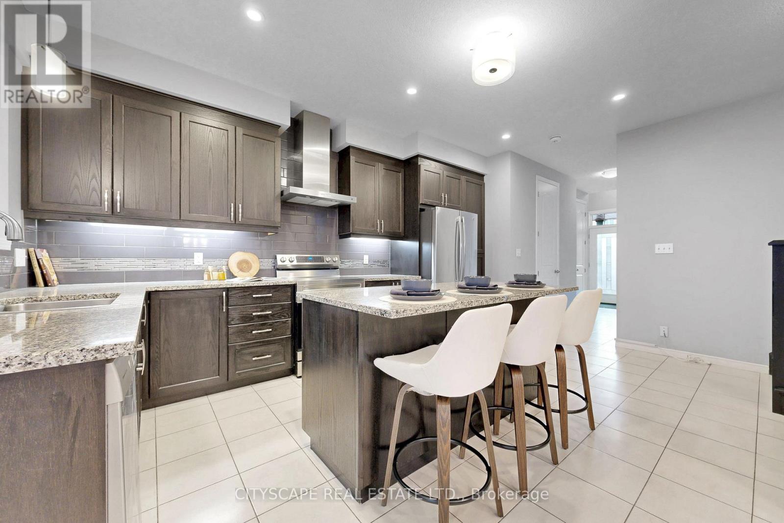 274 Buttonbush Street, Waterloo, Ontario  N2V 0B4 - Photo 11 - X13639406