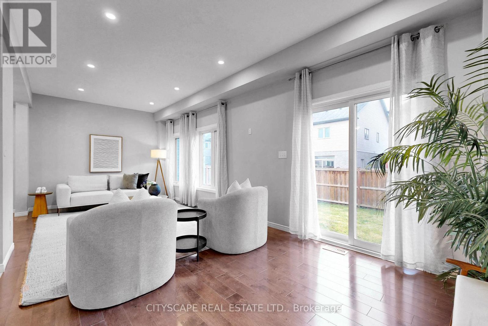 274 Buttonbush Street, Waterloo, Ontario  N2V 0B4 - Photo 22 - X13639406