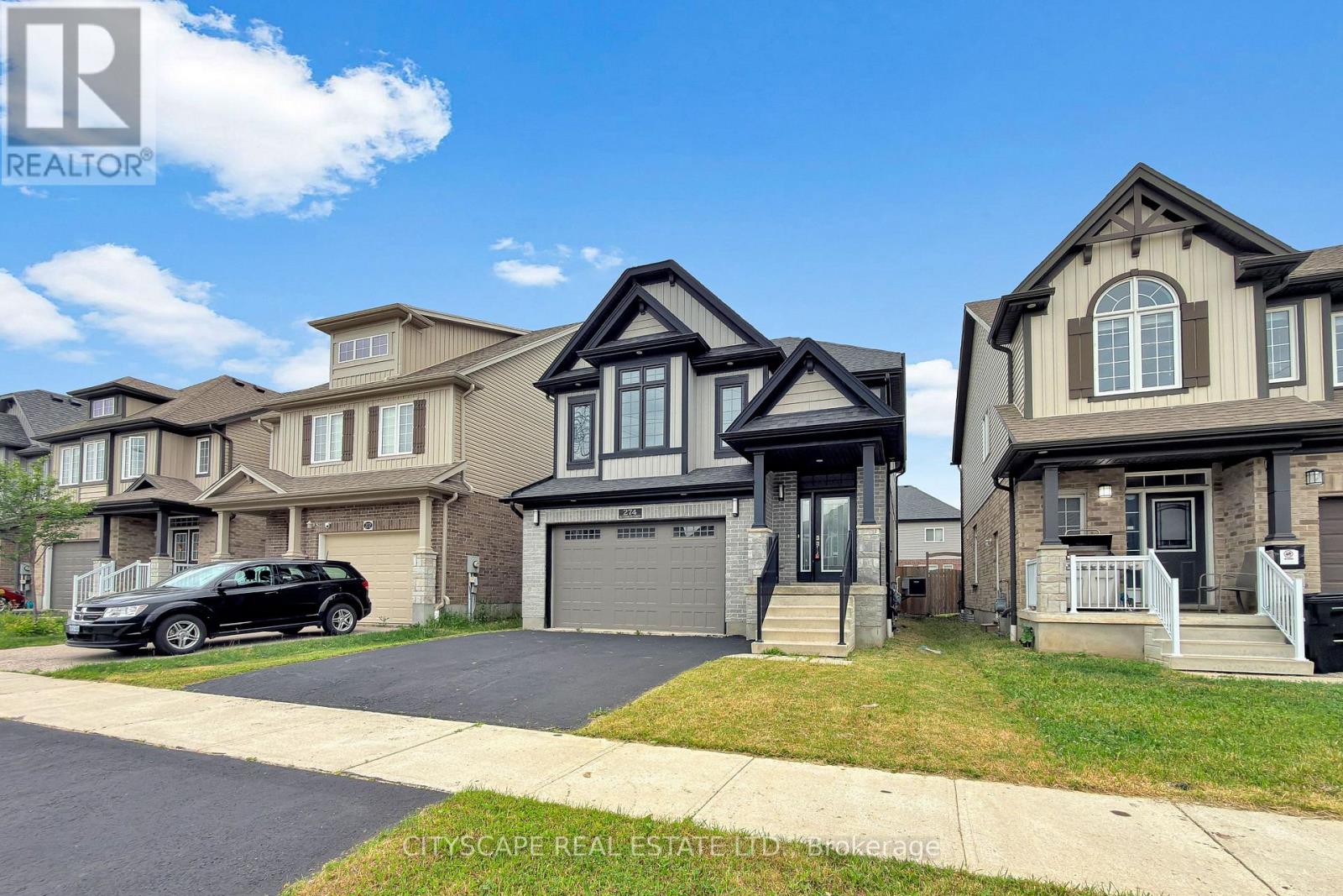 274 Buttonbush Street, Waterloo, Ontario  N2V 0B4 - Photo 3 - X13639406