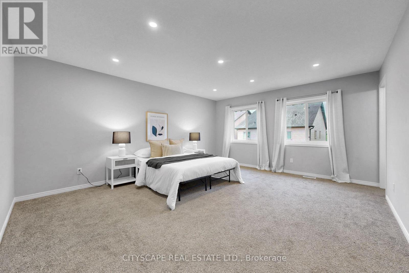 274 Buttonbush Street, Waterloo, Ontario  N2V 0B4 - Photo 32 - X13639406