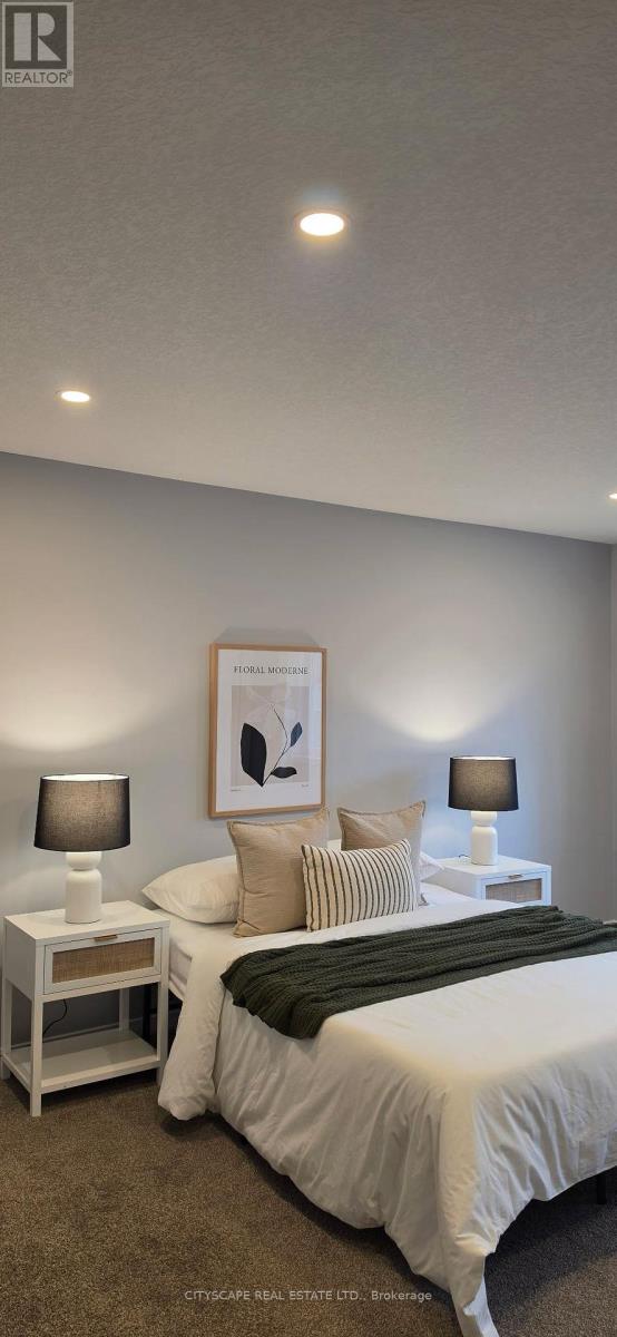 274 Buttonbush Street, Waterloo, Ontario  N2V 0B4 - Photo 33 - X13639406