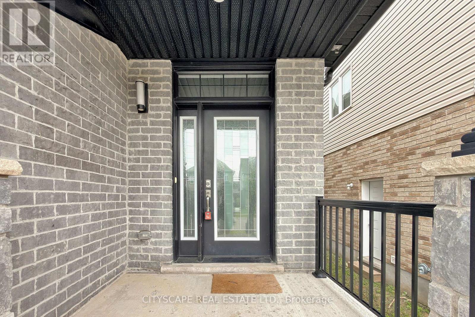 274 Buttonbush Street, Waterloo, Ontario  N2V 0B4 - Photo 4 - X13639406