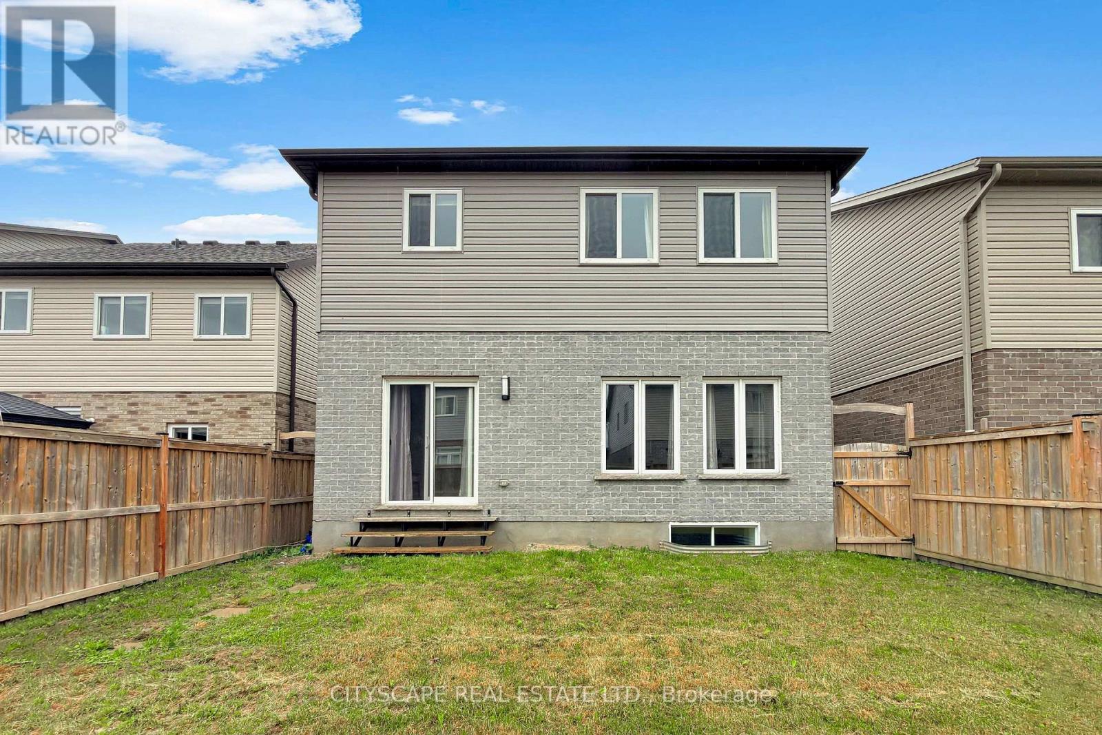 274 Buttonbush Street, Waterloo, Ontario  N2V 0B4 - Photo 47 - X13639406