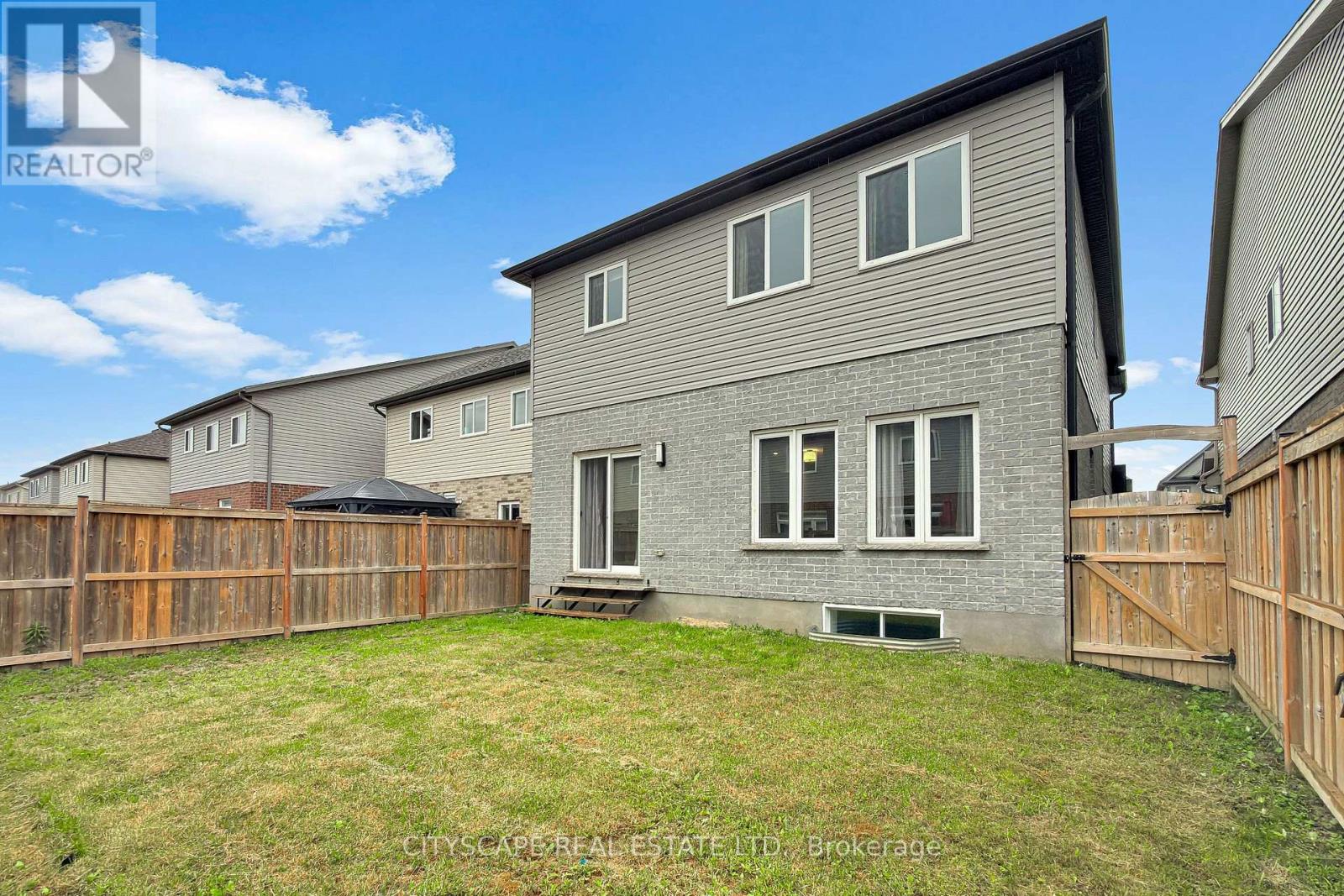 274 Buttonbush Street, Waterloo, Ontario  N2V 0B4 - Photo 48 - X13639406