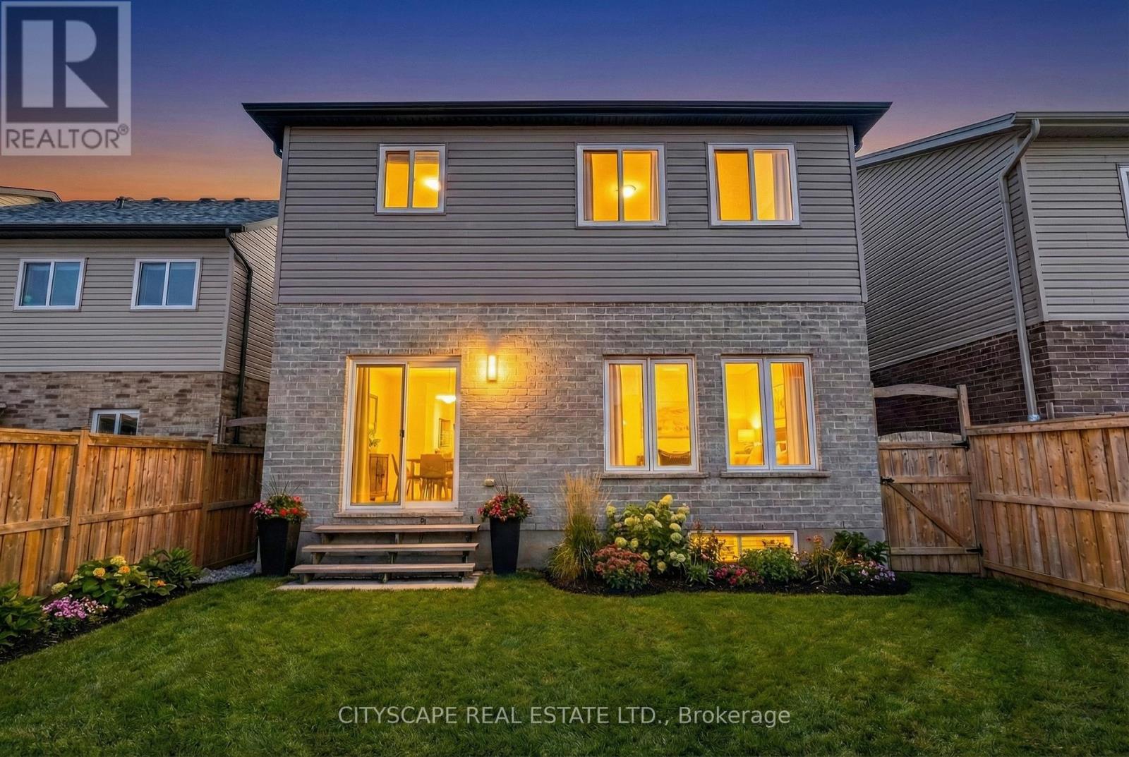 274 Buttonbush Street, Waterloo, Ontario  N2V 0B4 - Photo 49 - X13639406