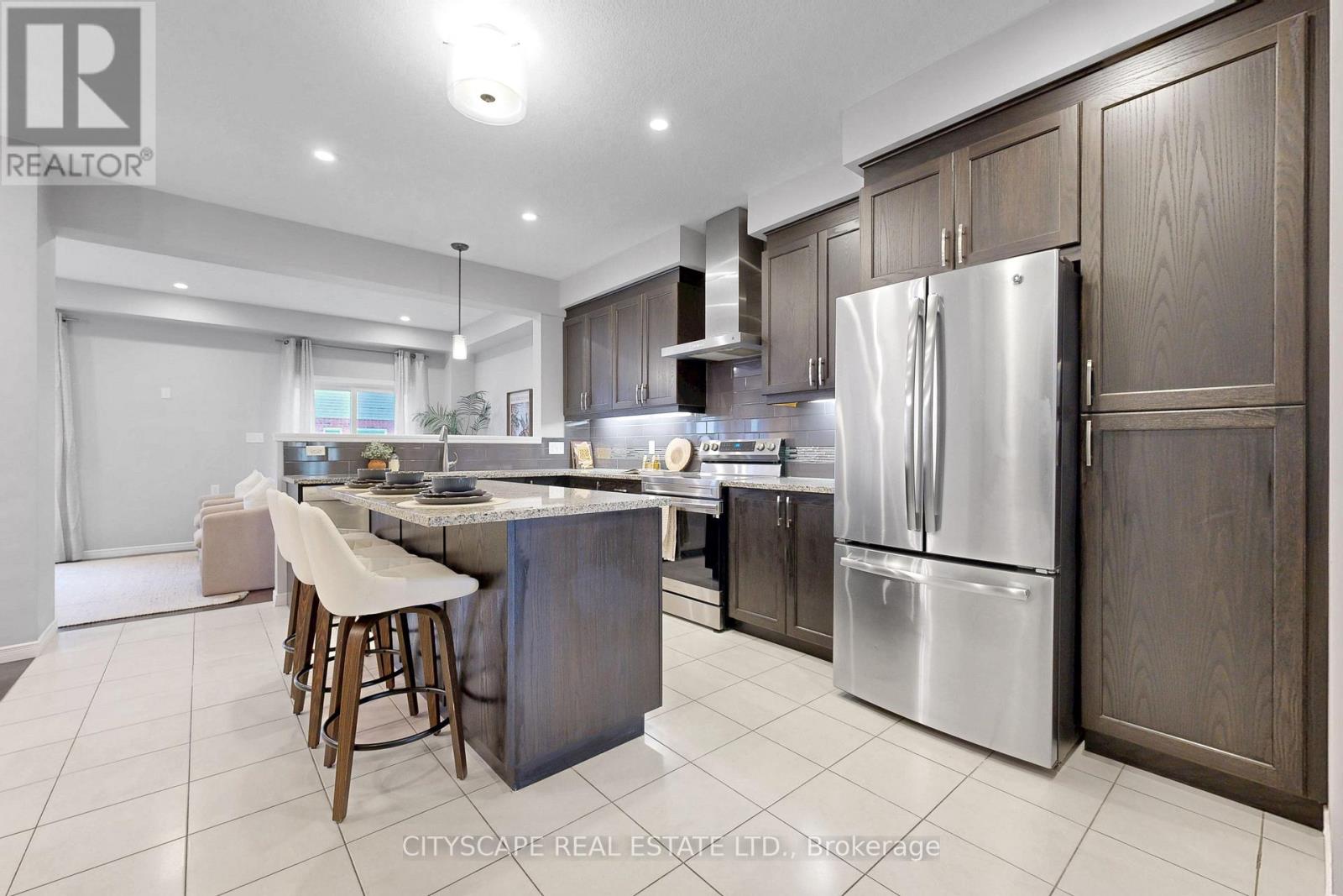 274 Buttonbush Street, Waterloo, Ontario  N2V 0B4 - Photo 8 - X13639406