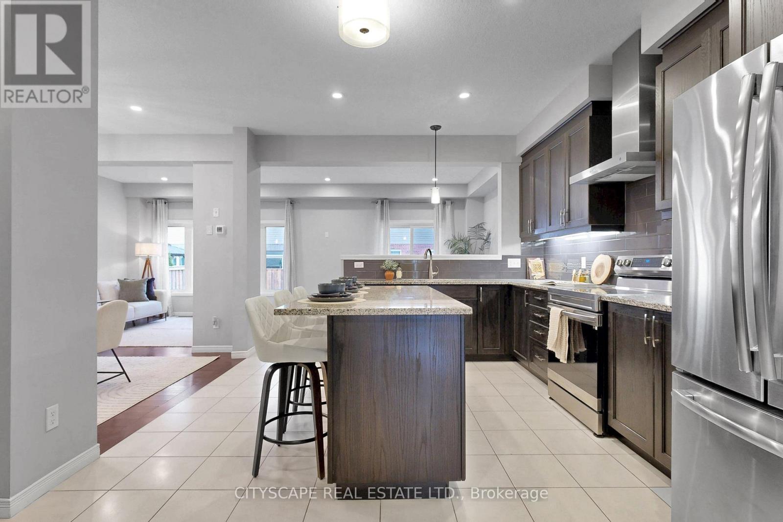 274 Buttonbush Street, Waterloo, Ontario  N2V 0B4 - Photo 9 - X13639406