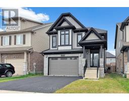 274 BUTTONBUSH STREET, Waterloo, Ontario