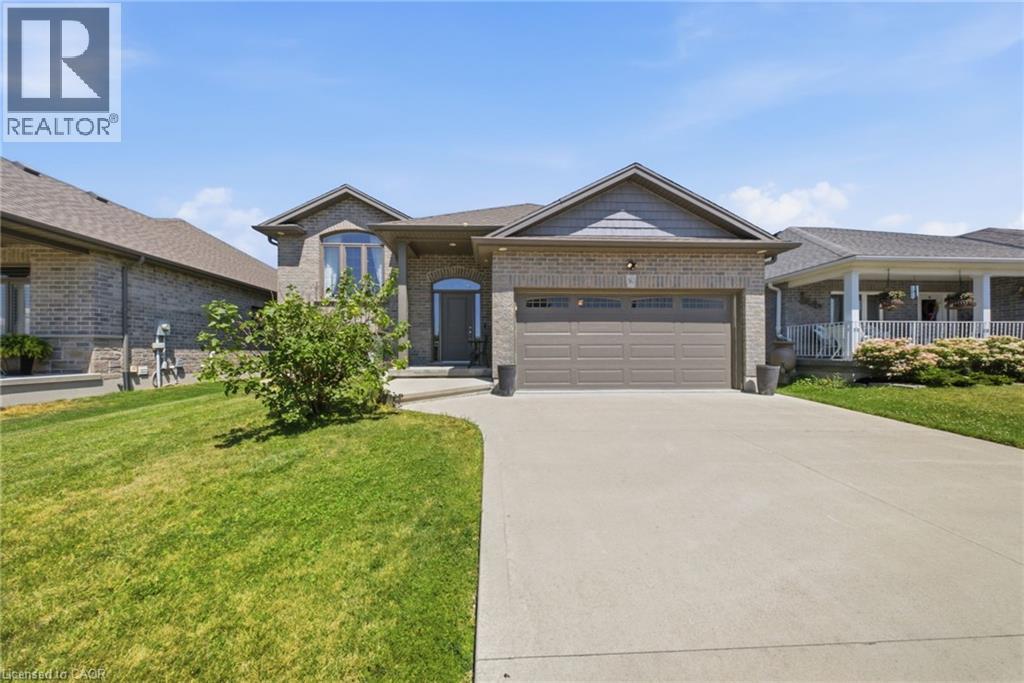 360 Dover Avenue, Port Dover, Ontario  N0A 1N9 - Photo 1 - 40849542