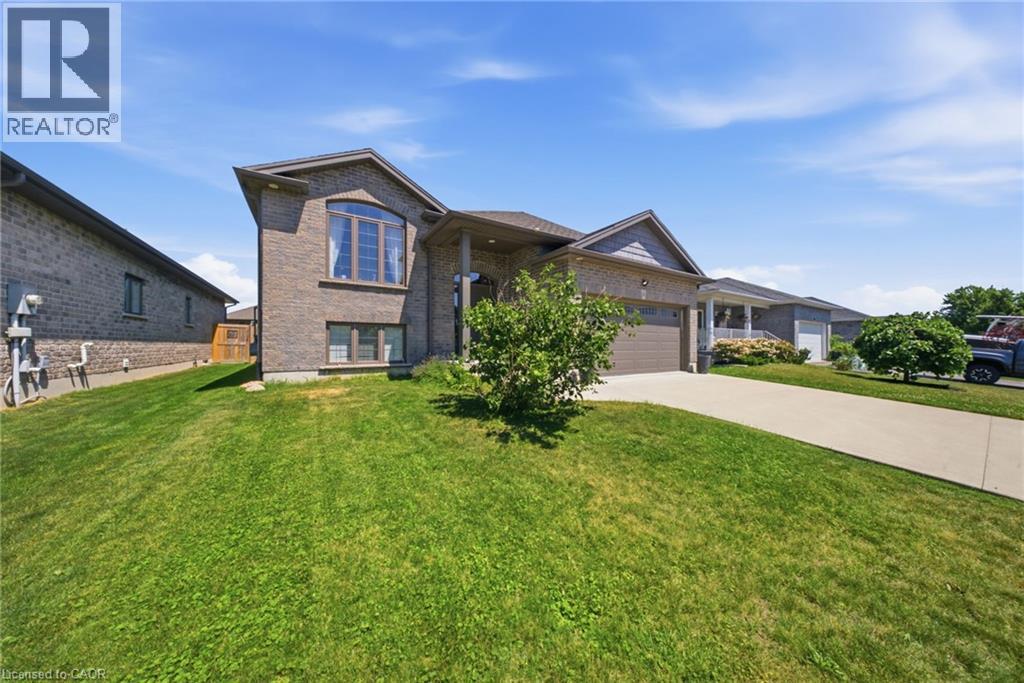 360 Dover Avenue, Port Dover, Ontario  N0A 1N9 - Photo 3 - 40849542