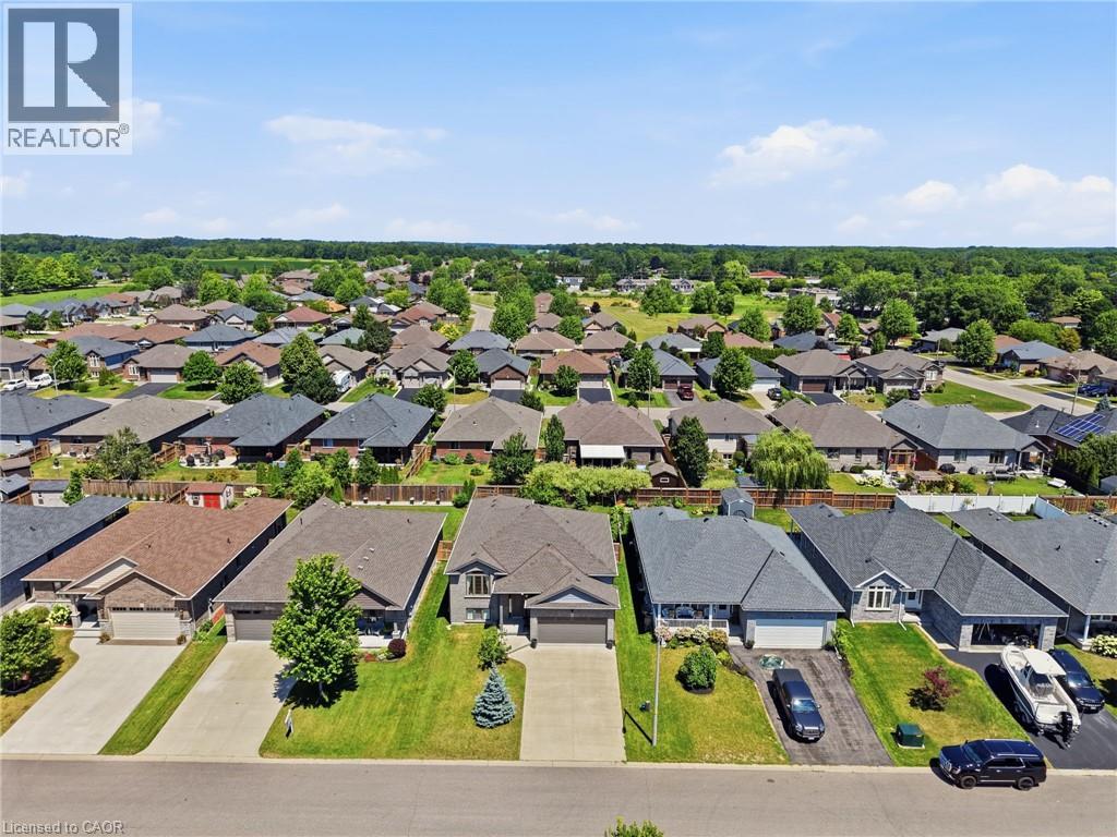 360 Dover Avenue, Port Dover, Ontario  N0A 1N9 - Photo 42 - 40849542