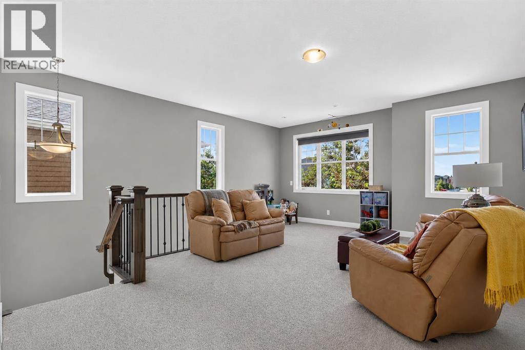 129 Windford Park SW, Airdrie, Alberta  T4B 4E6 - Photo 18 - A2311001