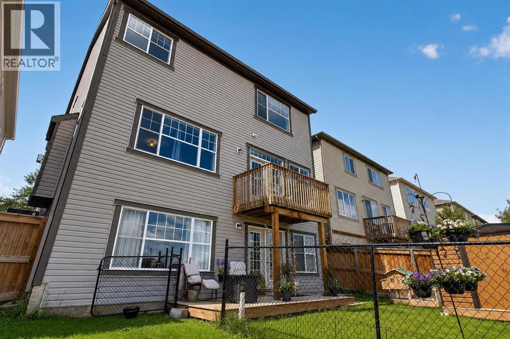 129 Windford Park SW, Airdrie, Alberta  T4B 4E6 - Photo 44 - A2311001
