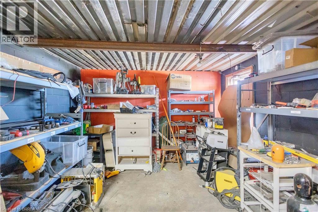 978 N Bishop Street N, Cambridge, Ontario  N3H 4V6 - Photo 6 - 40852749