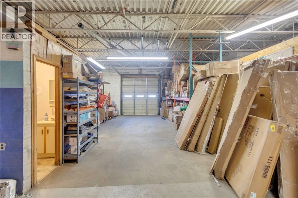 978 N Bishop Street N, Cambridge, Ontario  N3H 4V6 - Photo 9 - 40852749
