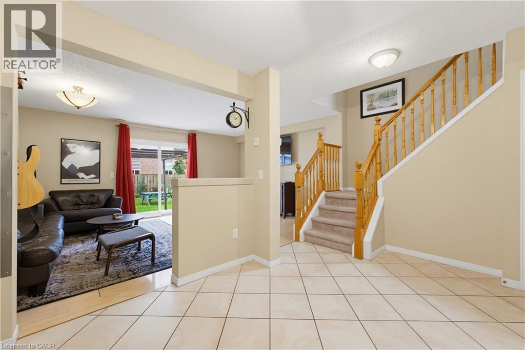 5 Eugene Drive, Guelph, Ontario  N1L 1P6 - Photo 9 - 40845582
