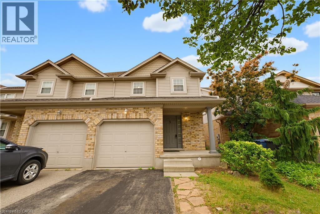 5 EUGENE Drive, Guelph, Ontario
