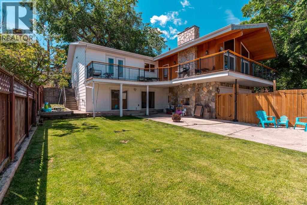 645 21 Street, Fort Macleod, Alberta