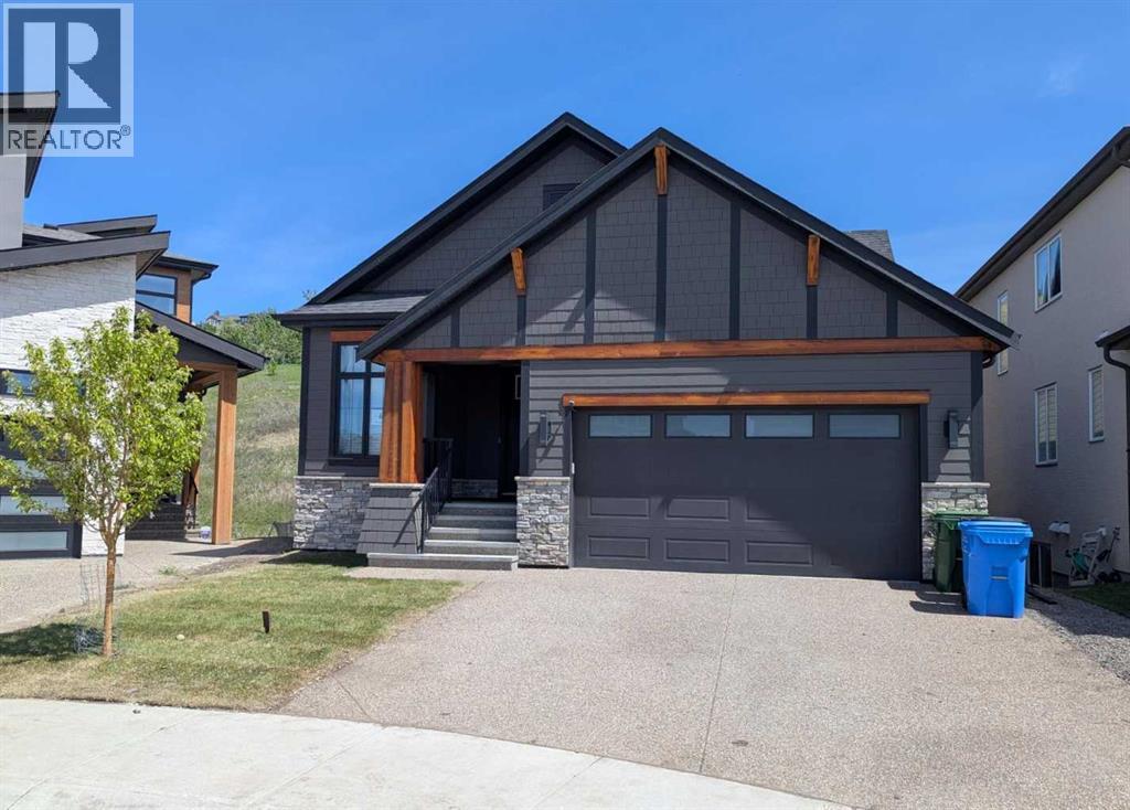 68 Cranbrook Cape SE, Calgary, Alberta  T3M 3L5 - Photo 2 - A2313924