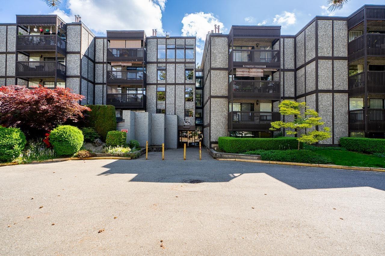 214 9672 134 STREET, surrey, British Columbia V3T5L5