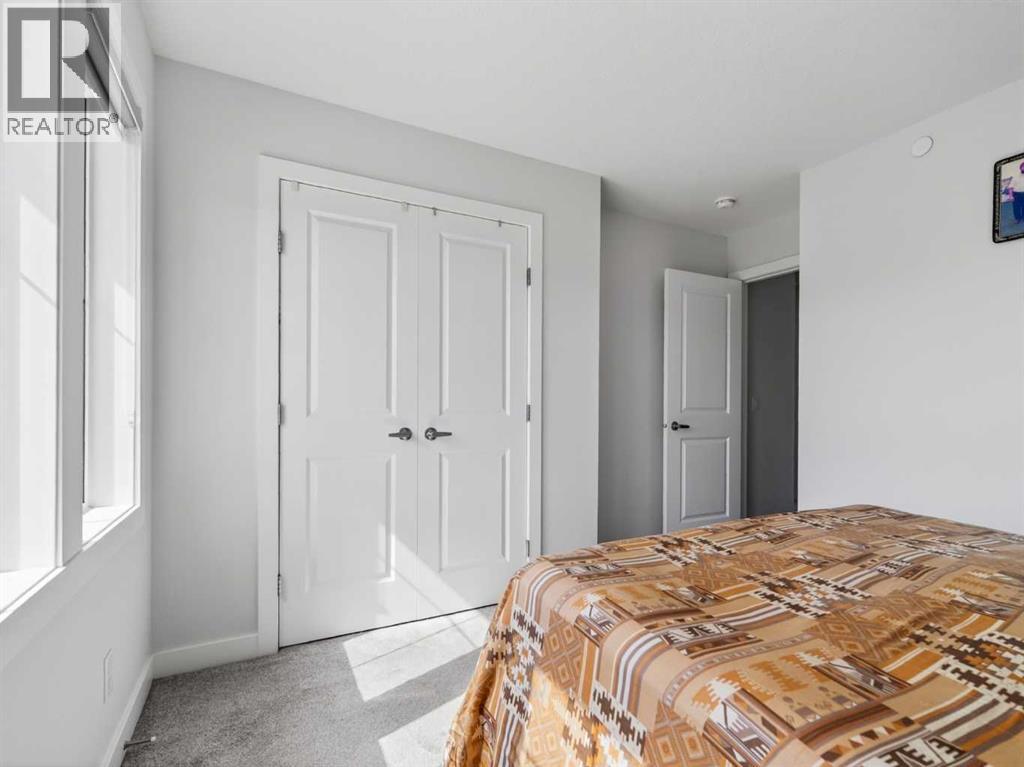 134 Hotchkiss Manor SE, Calgary, Alberta  T3S 0J5 - Photo 36 - A2321723
