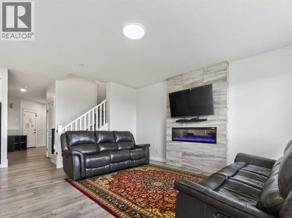 134 Hotchkiss Manor SE, Calgary, Alberta  T3S 0J5 - Photo 14 - A2321723