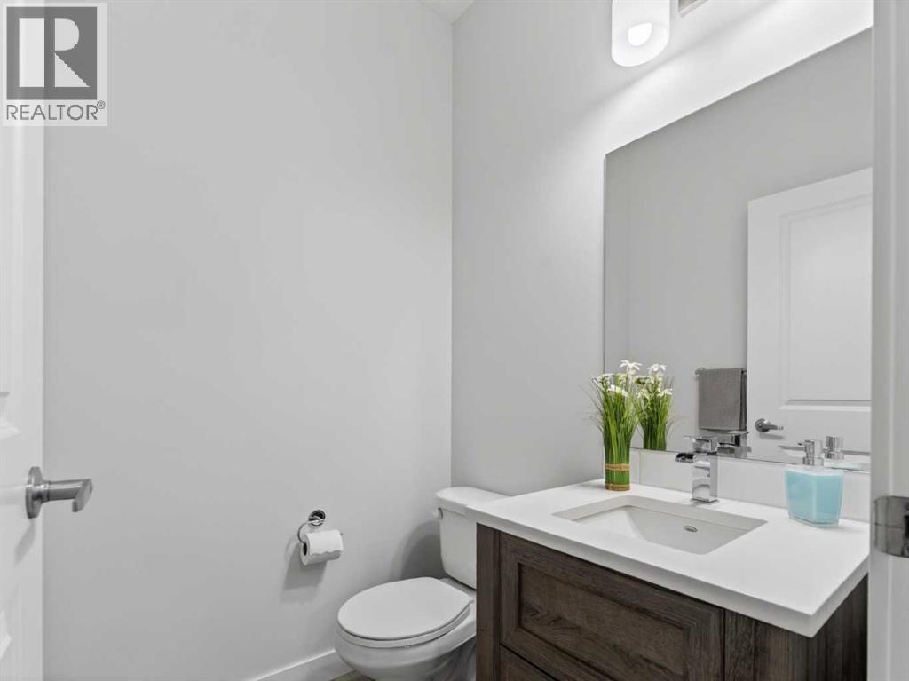 134 Hotchkiss Manor SE, Calgary, Alberta  T3S 0J5 - Photo 22 - A2321723