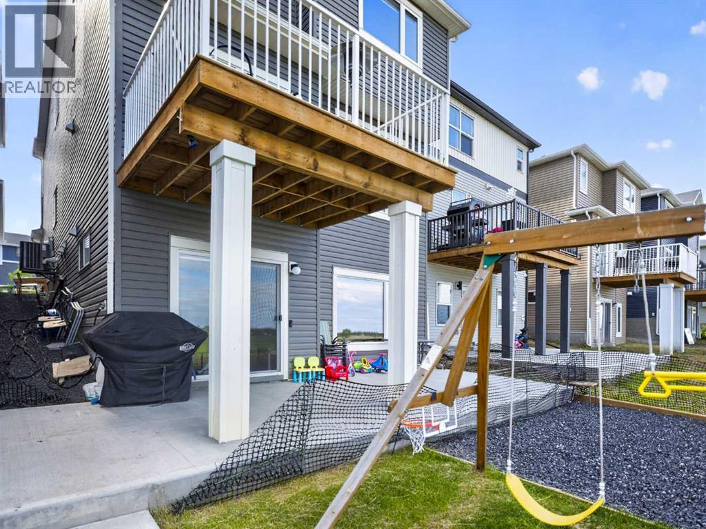 134 Hotchkiss Manor SE, Calgary, Alberta  T3S 0J5 - Photo 47 - A2321723