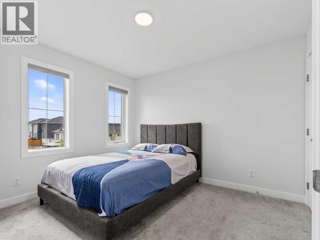 134 Hotchkiss Manor SE, Calgary, Alberta  T3S 0J5 - Photo 32 - A2321723