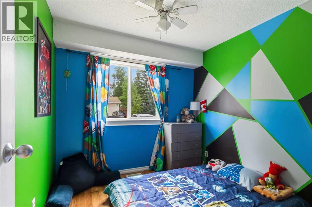 157 Rogers Crescent, Fort Mcmurray, Alberta  T9H 2W7 - Photo 31 - A2328508