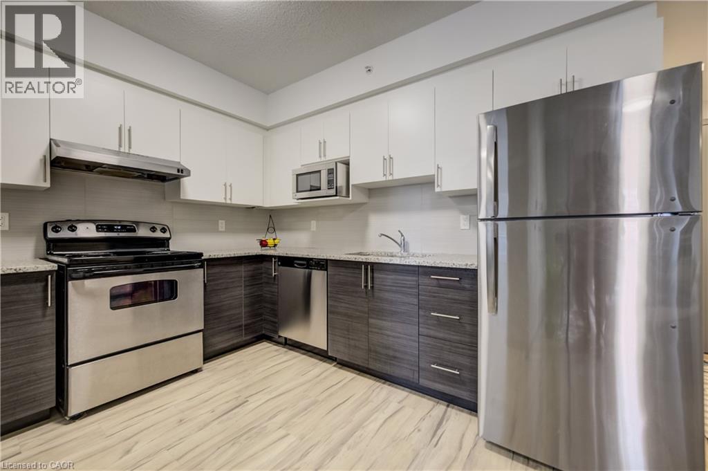 258a Sunview Street Unit# 198, Waterloo, Ontario  N2L 0H6 - Photo 8 - 40848279