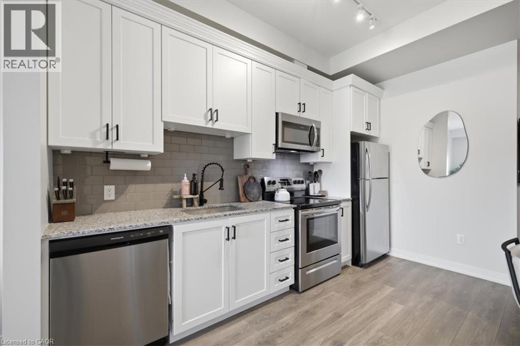 4040 Upper Middle Road Unit# 420, Burlington, Ontario  L7M 0H2 - Photo 16 - 40849451