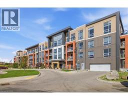 4040 UPPER MIDDLE Road Unit# 420, Burlington, Ontario
