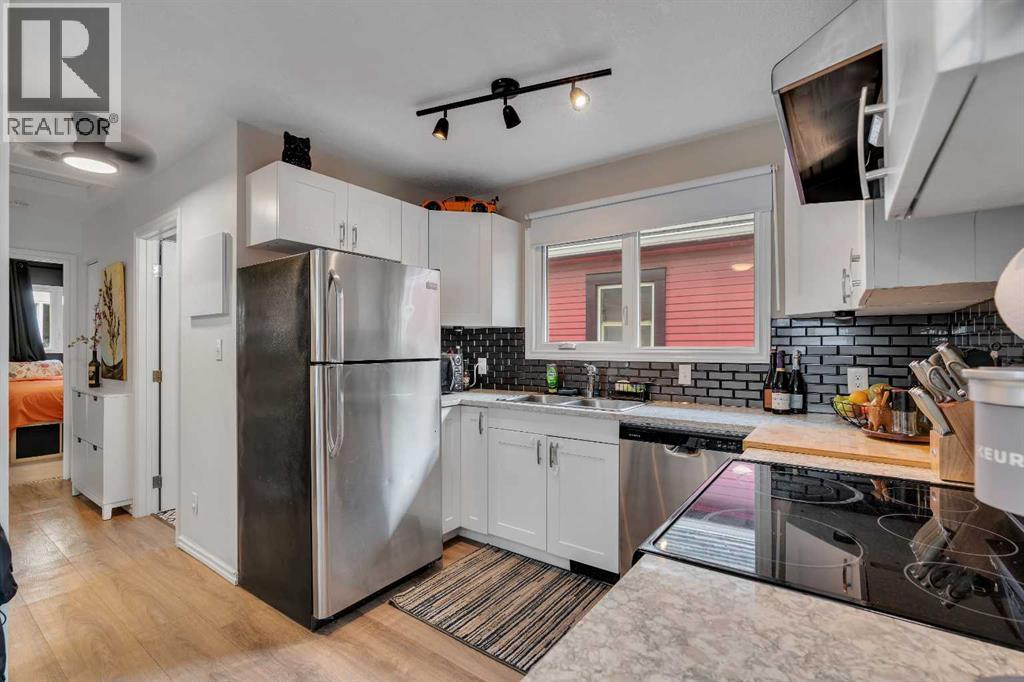 6224 18a Street SE, Calgary, Alberta  T2C 0N1 - Photo 9 - A2325281