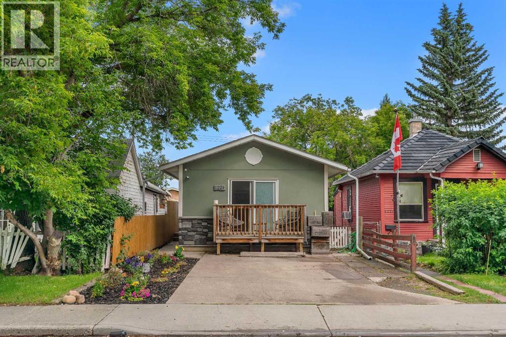 6224 18A Street SE, Calgary, Alberta