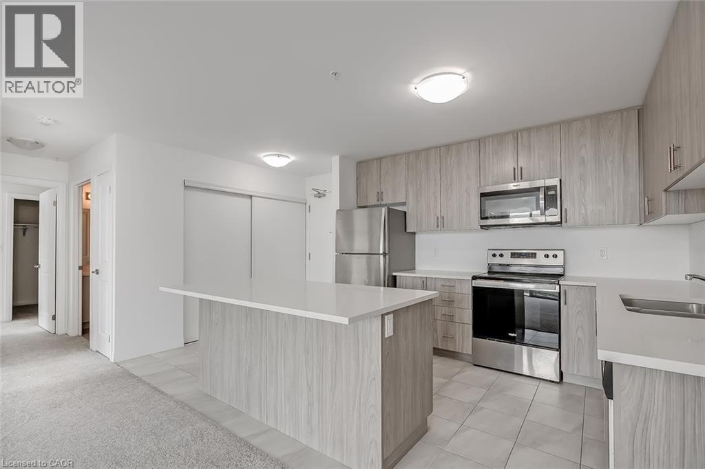 5 Hamilton Street N Unit# 507, Waterdown, Ontario  L0R 2H0 - Photo 2 - 40853095