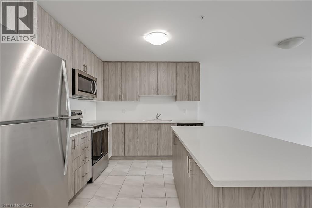 5 Hamilton Street N Unit# 507, Waterdown, Ontario  L0R 2H0 - Photo 5 - 40853095