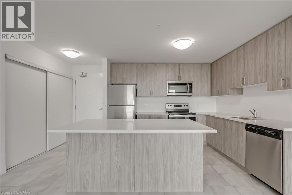5 Hamilton Street N Unit# 507, Waterdown, Ontario  L0R 2H0 - Photo 7 - 40853095