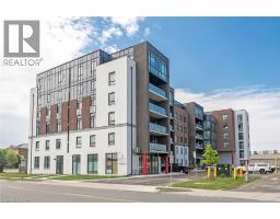 5 HAMILTON Street N Unit# 507, waterdown, Ontario