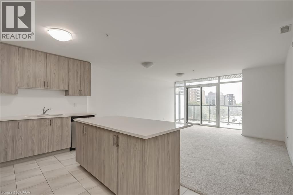 5 Hamilton Street N Unit# 507, Waterdown, Ontario  L0R 2H0 - Photo 4 - 40853095