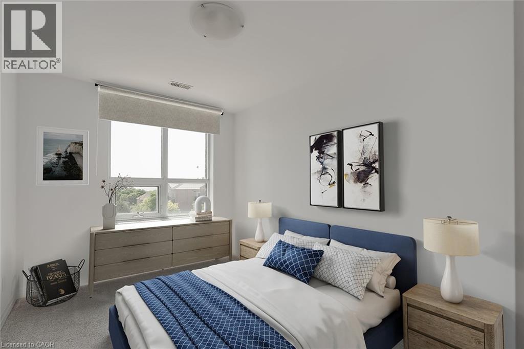 5 Hamilton Street N Unit# 507, Waterdown, Ontario  L0R 2H0 - Photo 19 - 40853095