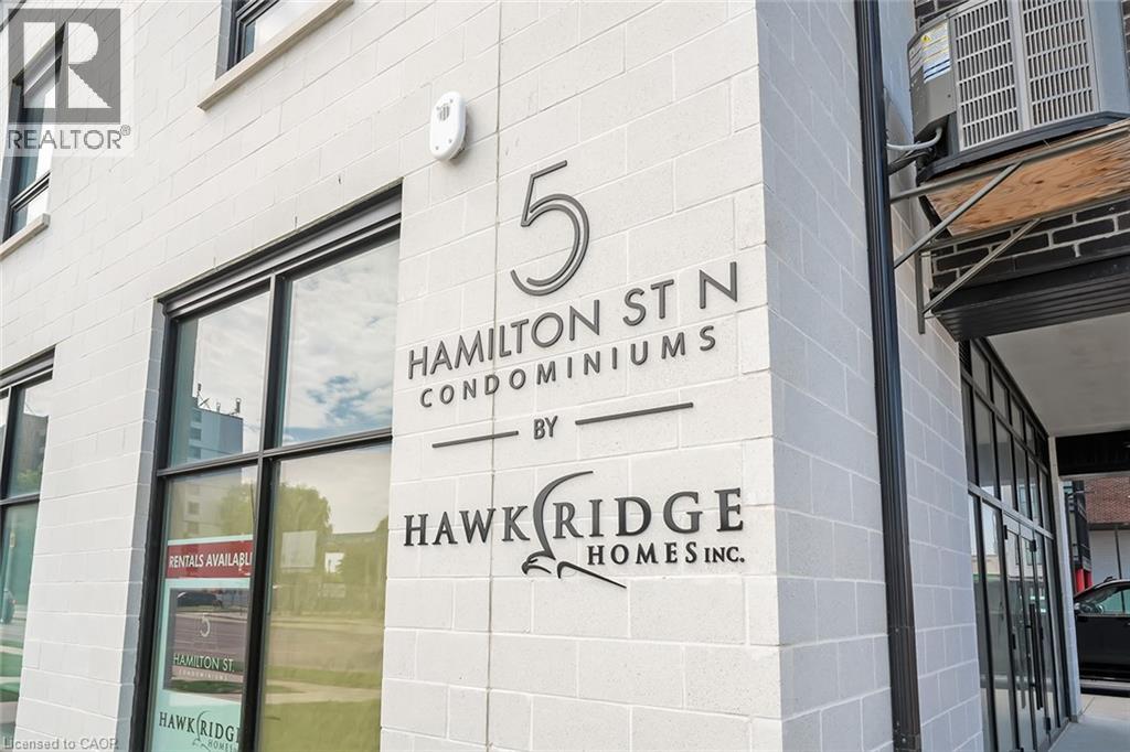 5 Hamilton Street N Unit# 507, Waterdown, Ontario  L0R 2H0 - Photo 30 - 40853095