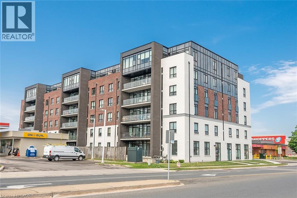 5 Hamilton Street N Unit# 507, Waterdown, Ontario  L0R 2H0 - Photo 33 - 40853095